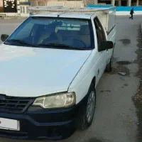 آریسان ۱|خودرو سواری و وانت|کرمانشاه, |دیوار