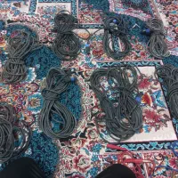 اکو پاور میکسر AD69 منتاربو تمیز|آلات موسیقی|ری, علایین|دیوار