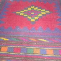 گلیم دستباف