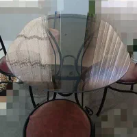 میزناهارخوری|میز و صندلی غذاخوری|نیشابور, هفده شهریور|دیوار