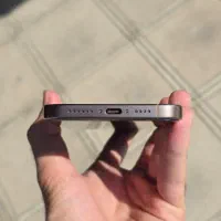 16promax 256g zaa|موبایل|ایلام, |دیوار