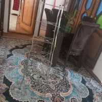 استند یا پایه قابلمه|آبچکان و نظمدهنده ظروف|میاندوآب, |دیوار