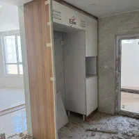 آپارتمان ۱۷۰ متری|اجارهٔ آپارتمان|رباط‌کریم, رباط‌کریم|دیوار