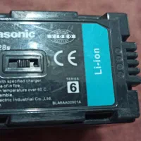 باطری سوبل پاناسونیک با شارژر