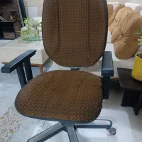 صندلی چرخ دار