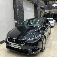 تارا V2 اتومات ، مدل ۱۴۰۲