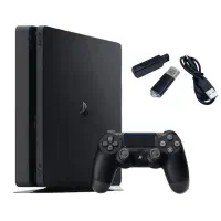 کنسول ps4 اسلیم ۱ترا