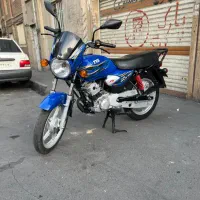 تی وی اس ۱۵۰باکسر۱۵۰مدل ۱۴۰۳