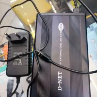 هارد یک ترا همراه با باکس