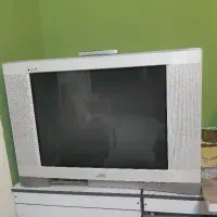 تلویزیون ۲۱ اینچ jvc