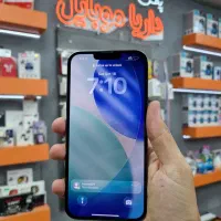 iphone 13 promax /256G/zaa//داریا شعبه یک|موبایل|نظرآباد, نظرآباد|دیوار