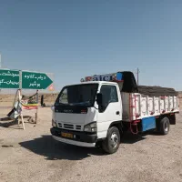 ایسوزو مدل ۸۸|خودرو سنگین|رومشکان, |دیوار