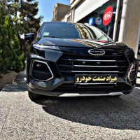 جک SR3 اس ار سه  JAC KMC  صفر خشک (تحویل فوری)