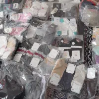 انواع لباس زیر و جوراب|لباس|تربت جام, عیدی آباد|دیوار