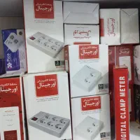 فروش ویژه محافظ برق با کیفیت تضمین بهترین قیمت «|ابزارآلات|خمین, |دیوار
