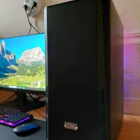 سیستم گیمینگ