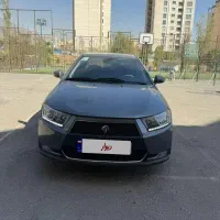 دنا پلاس مدل۱۴۰۰|خودرو سواری و وانت|تهران, آسمان|دیوار