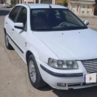 سمند ef7 دوگانه کلاس 16.کپسول بزرگ|خودرو سواری و وانت|یزد, |دیوار