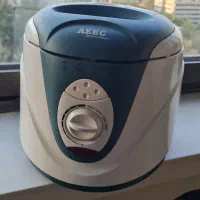 مینی سرخ کن المانی AEEG|اجاق گاز و لوازم برقی پخت‌وپز|تهران, اکباتان|دیوار