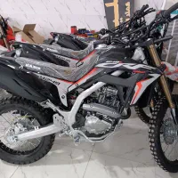 با کیفیت ترین تریل بازار ایران ۴۰۵