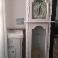 ساعت ایستاده ۲متری