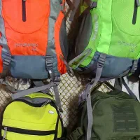 فروش لوازم کوهنوردی و طبیعتگردی سیروان کنگاور