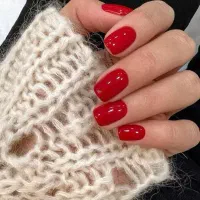 تخفیف ناخن به مدت محدود