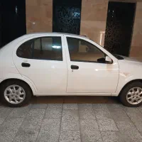 ساینا s 1402|خودرو سواری و وانت|مشهد, فرهنگیان (شهرک غرب)|دیوار