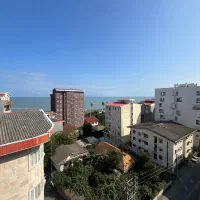 فروش واحد ۱۳۰ متری نوساز ساحلی با تراس رو به دریا|فروش آپارتمان|تنکابن, |دیوار