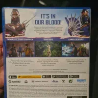 (mortal kombat 1) دیسک بازی ps5|کنسول، بازی ویدئویی و آنلاین|تهران, فردوس|دیوار