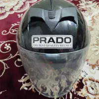 کلاه موتور