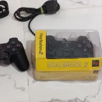 دسته بازی سونی ۲|کنسول، بازی ویدئویی و آنلاین|کرج, حیدرآباد|دیوار