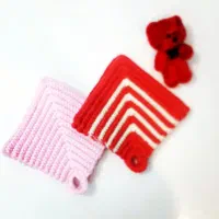 دستگیره بافتنی