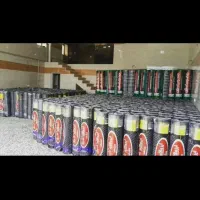 تولیدی ایزوگام از درب کارخانه