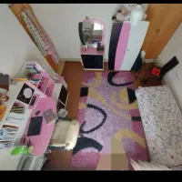 سرویس خواب دخترانه