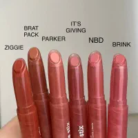 رژ لب کالرپاپ