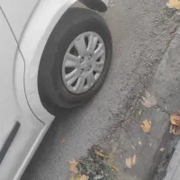 تیبا2 بیرنگ|خودرو سواری و وانت|هشتگرد, شهرک راه آهن|دیوار