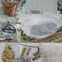 پشه بند یکنفره