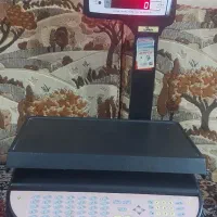 ترازو ۵۰ کیلویی