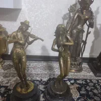 مجسمه ایتالیایی