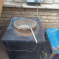 ریخته گری گریز از مرکز|ماشین‌آلات صنعتی|تهران, شهرک آسمان|دیوار