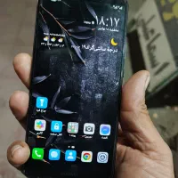 هواوی میت ۱۰ پرو تمیز و سالم فول لوازم|موبایل|نکا, |دیوار