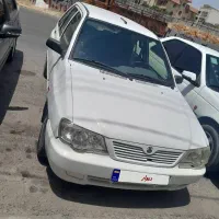 پراید ۱۱۱ مدل ۹۷ نقد و اقساط