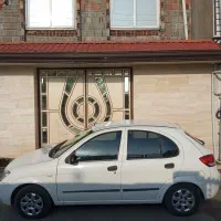 تیبا 2 مدل1400