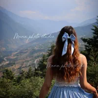 عکاسی پرتره فرمالیته در تهران شمال