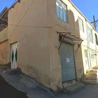 خانه دو طبقه ۷۰ متری در فرجه