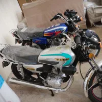 موتور سیکلت احسان زیر قیمتی