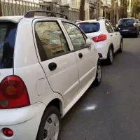 خودرو ام وی ام ۱۱۰|خودرو سواری و وانت|تهران, شمس‌آباد|دیوار