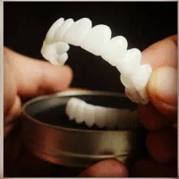 لابراتوار دندان سازی صبا|خدمات آرایشگری و زیبایی|اصفهان, پوریای ولی|دیوار