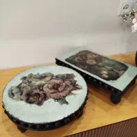 سینی سرو|ظروف سرو و پذیرایی|شاهین‌شهر, مخابرات (شهید بهشتی)|دیوار